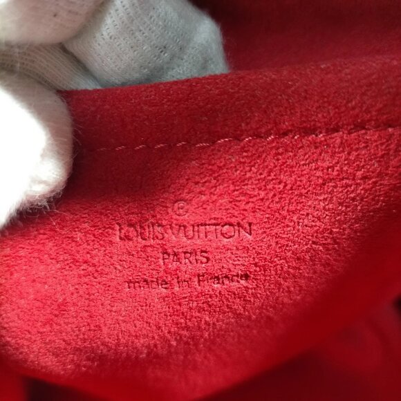 Louis Vuitton Knightsbridge Brown Damier Hand Bag mon-825-090325 - Picture 16 of 16